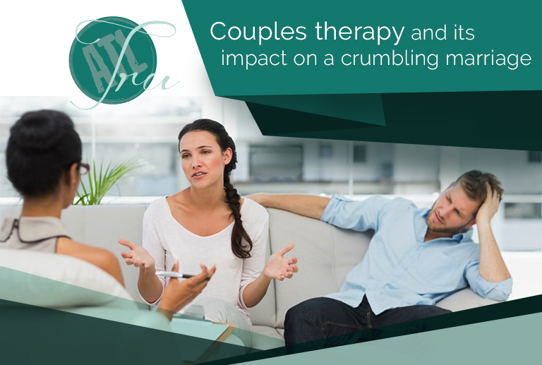 Couples Counseling in Atlanta