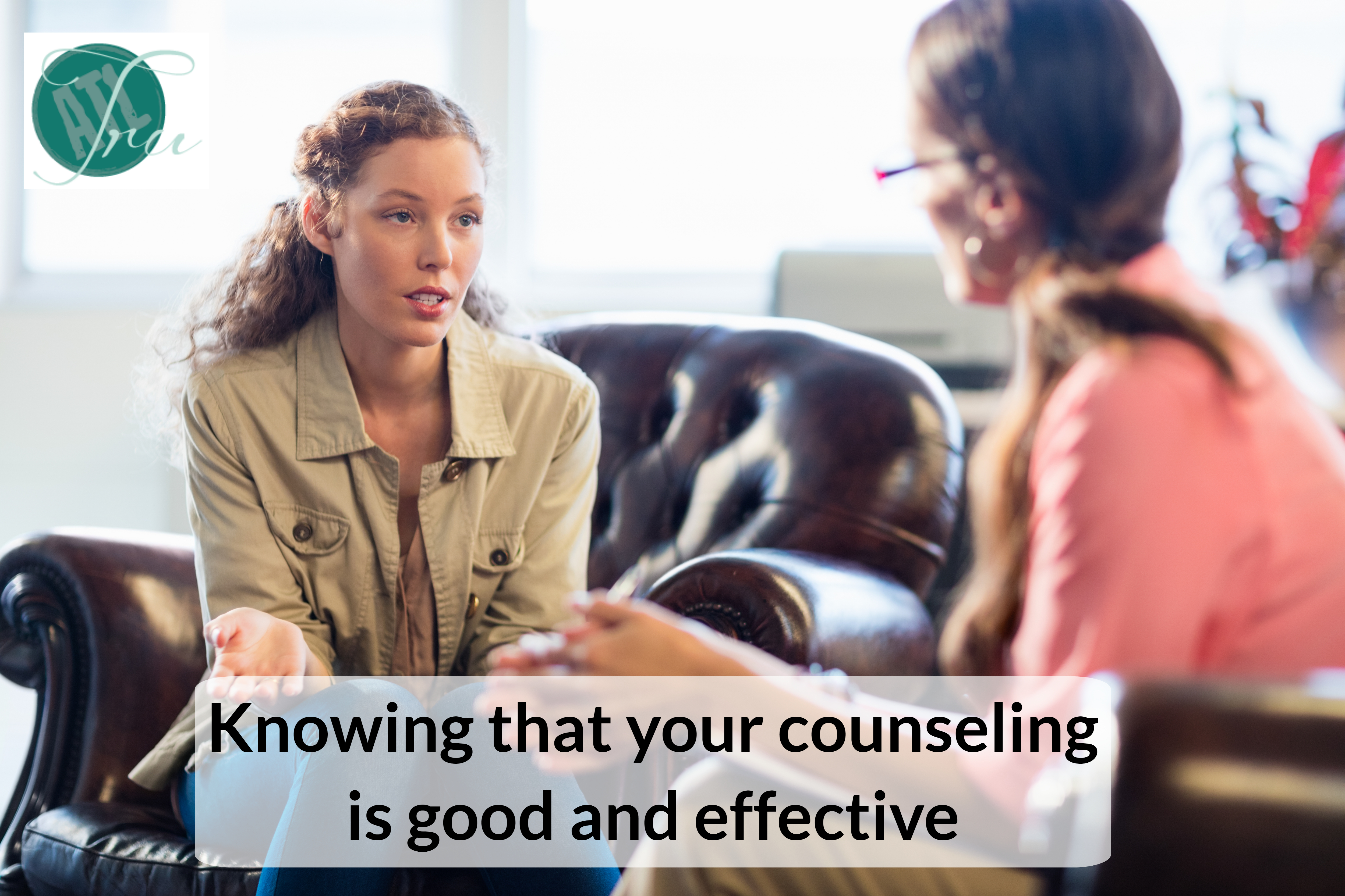 Individual Counseling in Atlanta