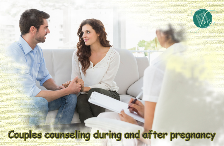 Couples Counseling in Atlanta